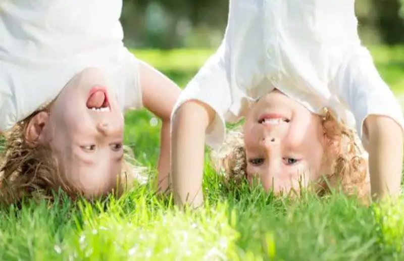 Parenting Tips : बच्चों को आत्मनिर्भर बनाती हैं ये 5 बातें, आप भी जरूर करें फॉलो