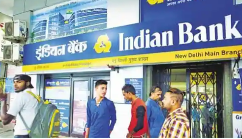 indian bank