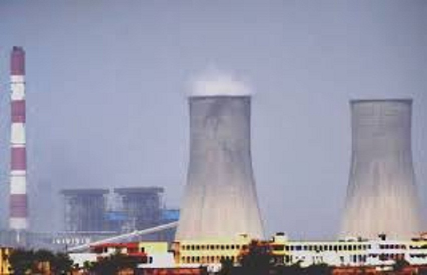 Jhalawar Kalisindh Thermal Power Project...थर्मल की पहली इकाई की ट्यूब लीकेज, दोनों इकाईयां ठप