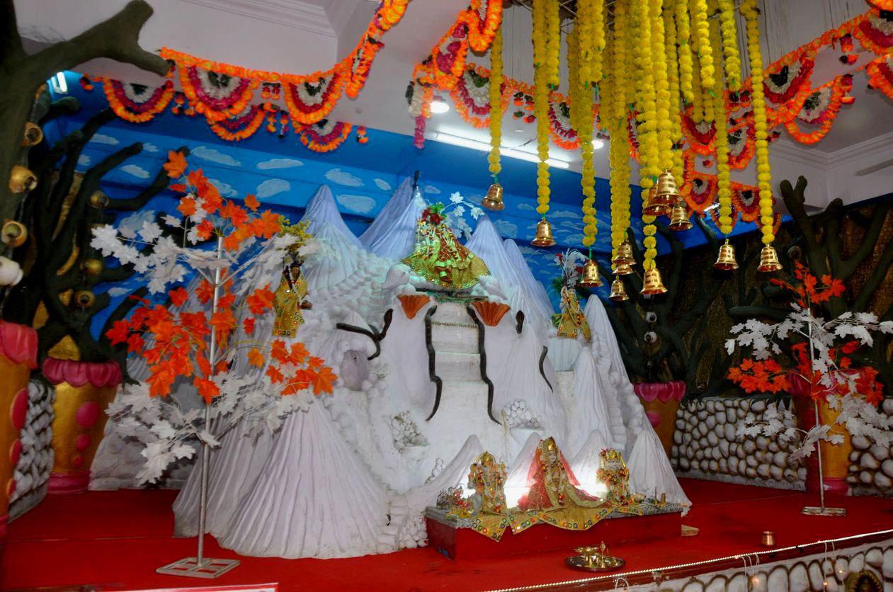 श्रावण महीने के दूसरे सोमवार पर बरसात के लिए होगी विशेष प्रार्थना