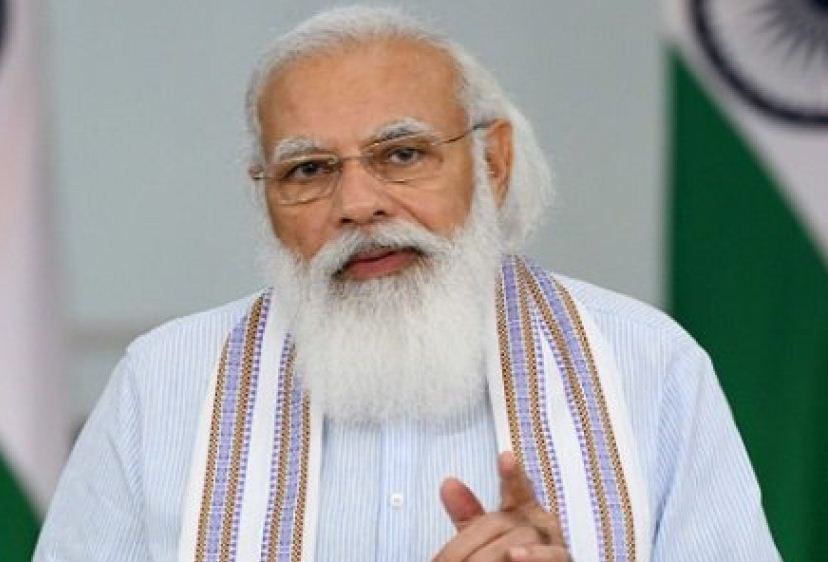 PM Narendra Modi to launch e-RUPI