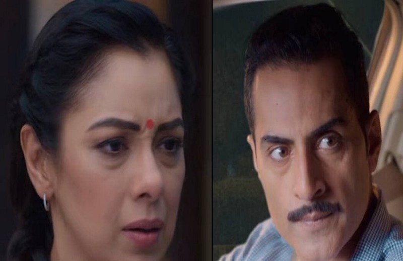 Anupama 2nd august written updates Anupama Can't Control Children