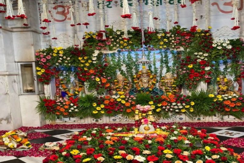 श्रावण का द्वितीय सोमवार आज