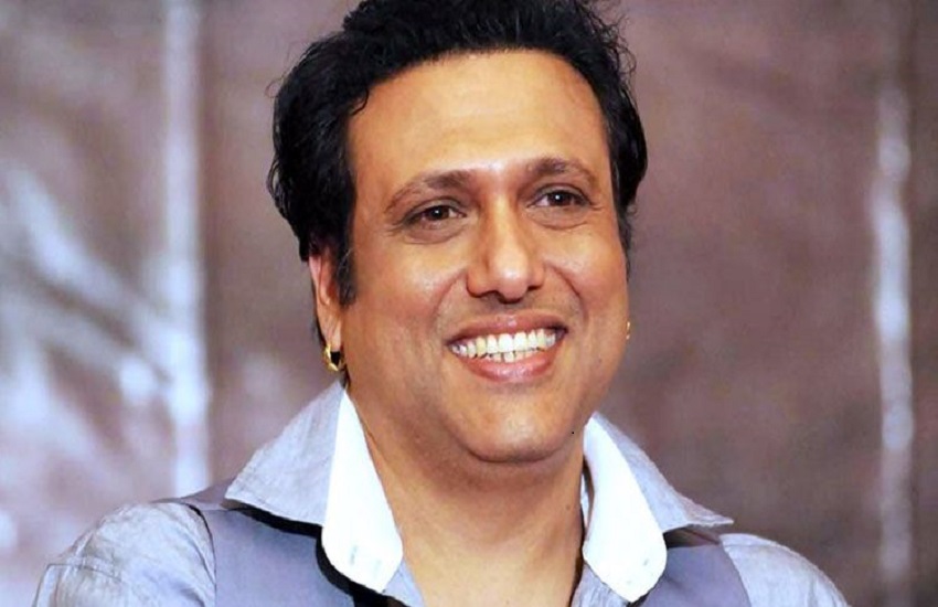 Govinda Says Bollywood Conspired Against Him Reveals He Lost 16 Crore