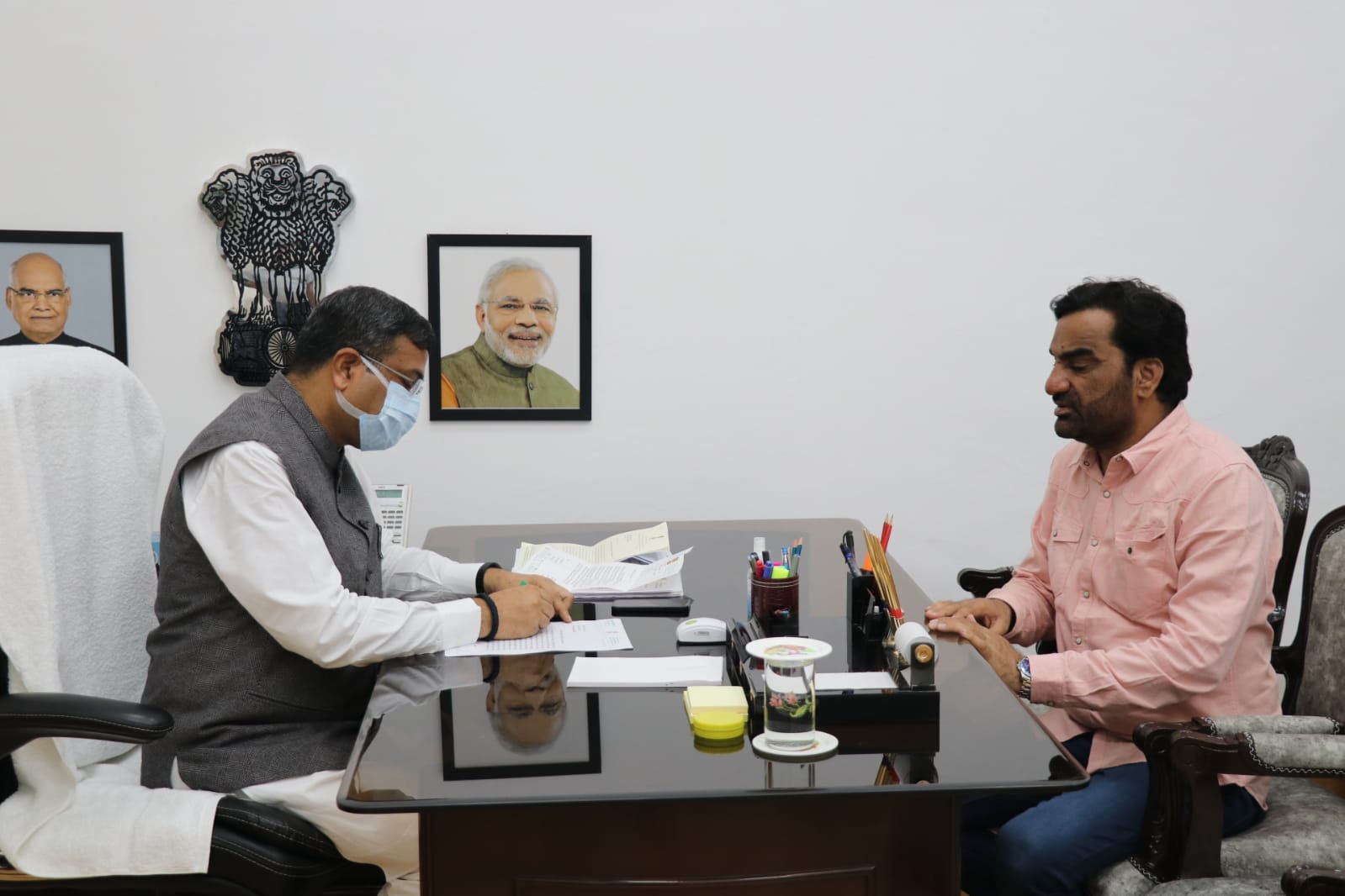 Hope for approval of 4 Kendriya Vidyalayas in Nagaur district