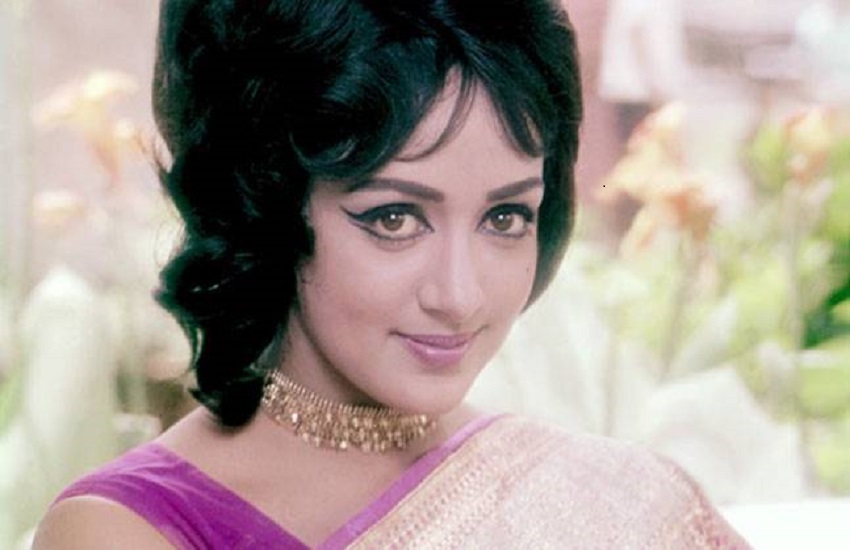 These Bollywood Superstars Proposed To hema malini For Marriage