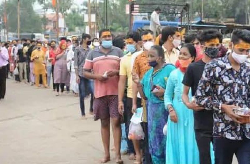Mahakal live Mahakal Mandir Mahakal Temple Entry Mahakal Sawari