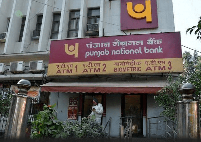 punjab national bank