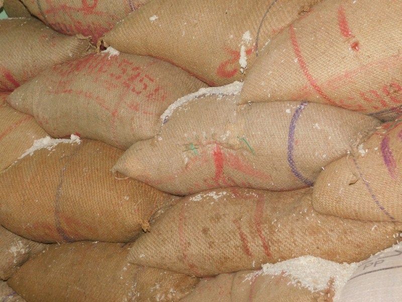 Ration scam: Even after two months there is no FIR and no action, the