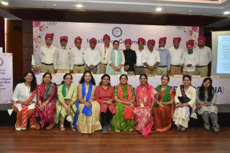 भ्रूण परीक्षण रोकने के लिए होगा टास्क फोर्स का गठन