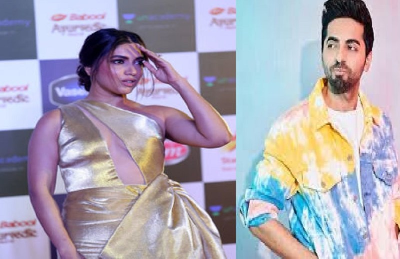 film Dum Laga ke haisha