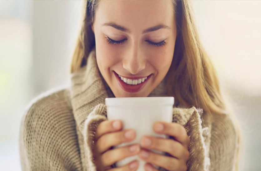 Tea and Immunity