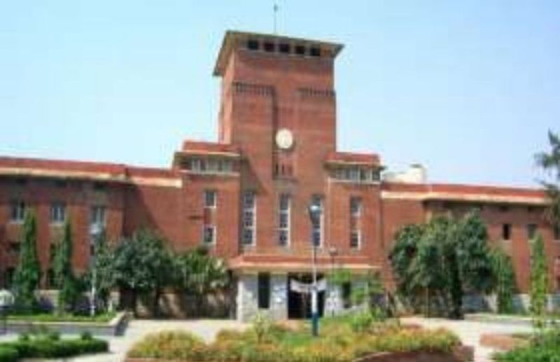 DU Admission 2021: registration begins for DU graduate programs