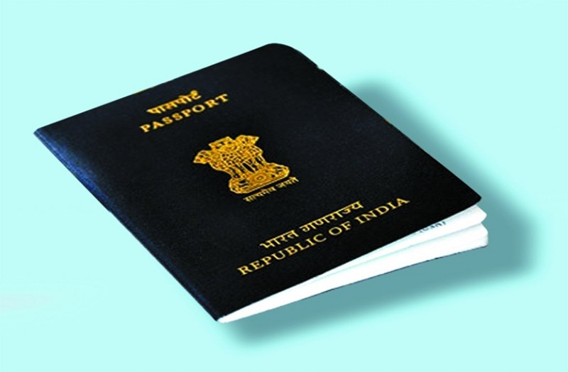 नाबालिग ने 21 साल उम्र बताकर पासपोर्ट के लिए किया आवेदन