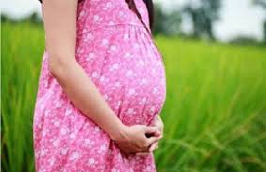 नाबालिग के गर्भवती होने पर दुष्कर्म का हुआ पर्दाफाश