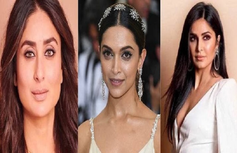  These Bollywood actresses who have had more than one affair