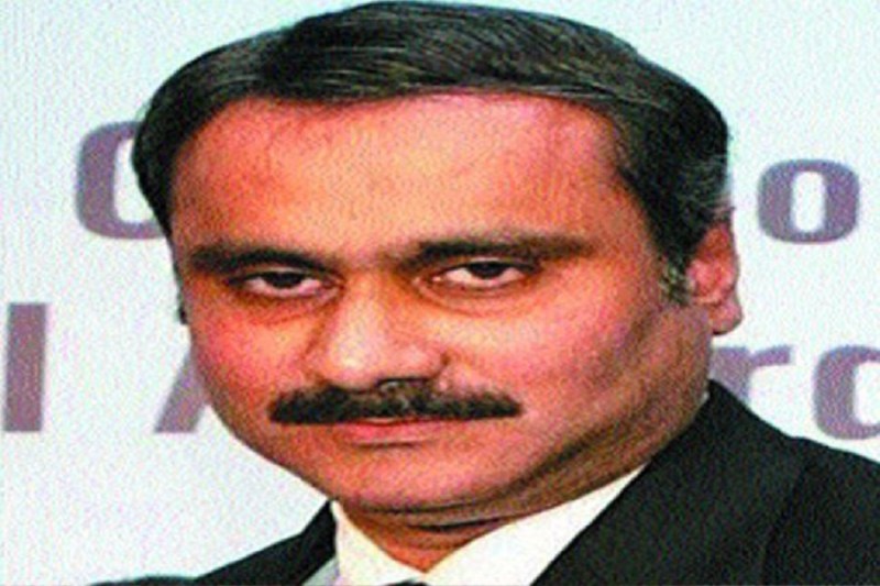 मछुआरे पर गोली चलाने वाले श्रीलंकाई नौसेना की हो गिरफ्तारी: अंबुमणि रामदास