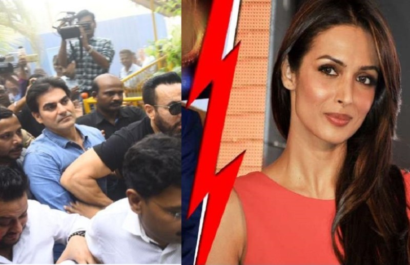 Arbaaz Khan Birthday