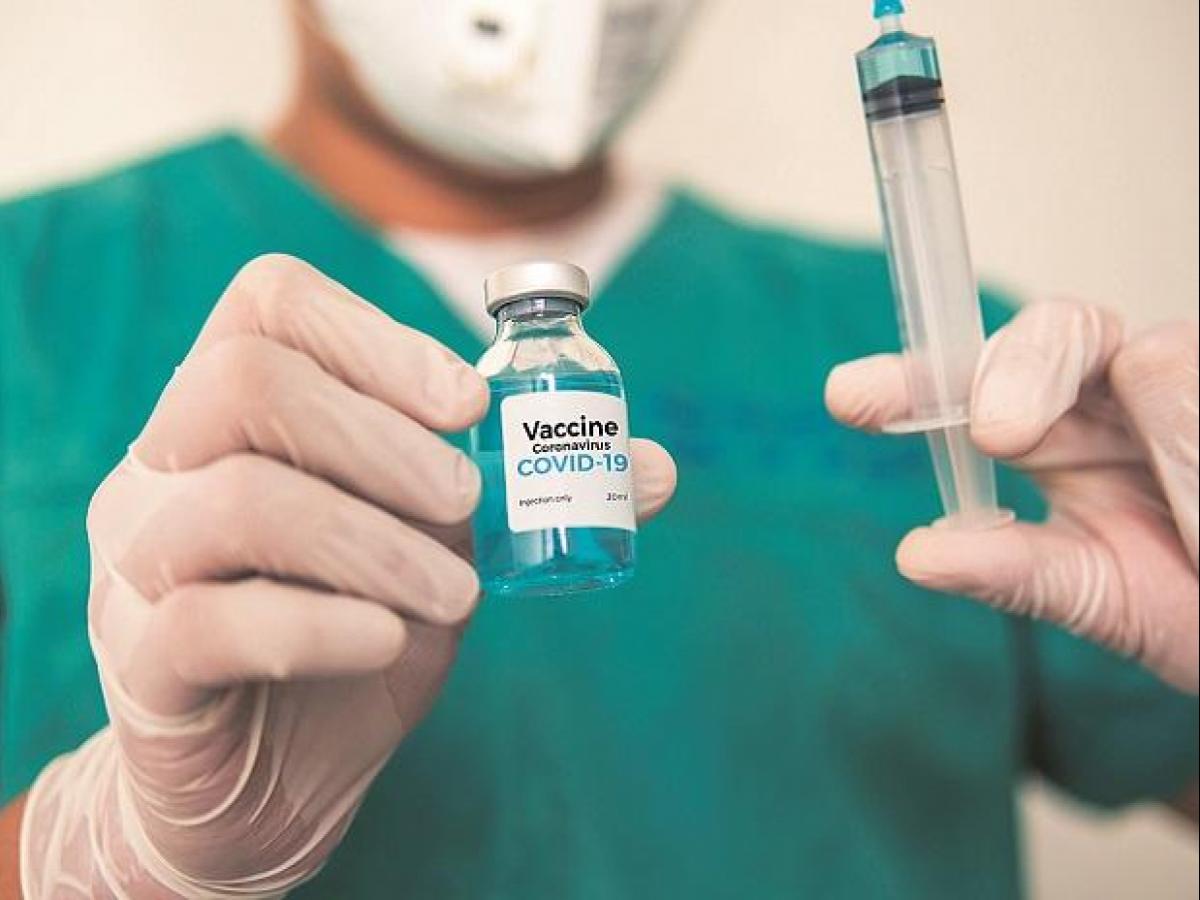 china will start vaccination of minors