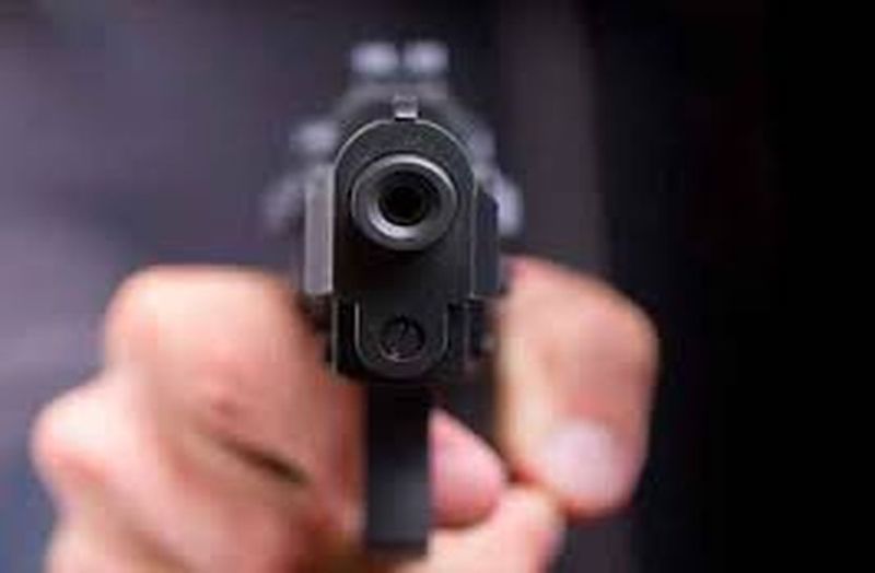 कांस्टेबल गोलीकांड: नाचना में मिले हथियार, पुलिस के कागजात भी बरामद