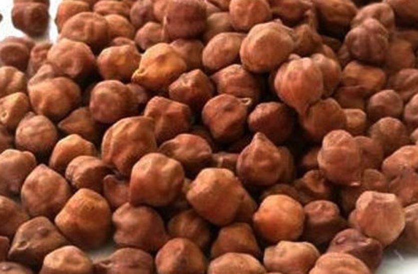 Chana Water