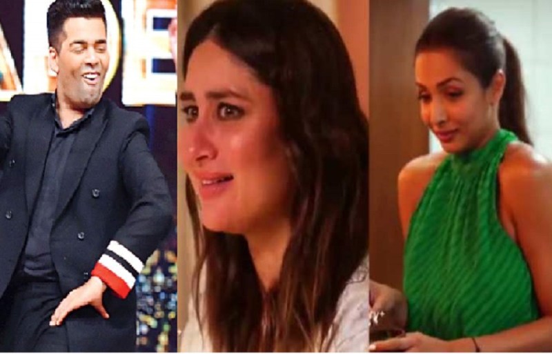 Karan Johar host Bigg Boss OTT