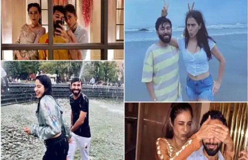 Orhan Awatramanipopular bollywood girl gang