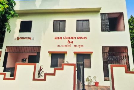 ग्राम पंचायत को दो साल बाद भी नहीं मिला गौचरण का कब्जा