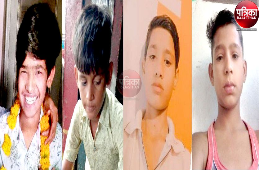 बहन से मनपसंद राखी बंधवाने की अधूरी रह गई ख्वाहिश...