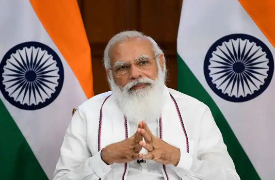 PM Narendra Modi