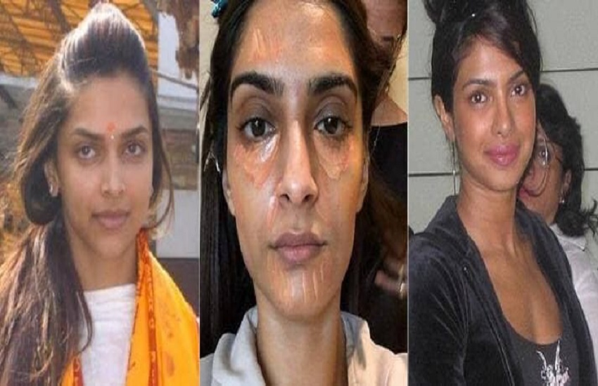 Bollywood These Actresses Expended A Lot Money On Her Beauty