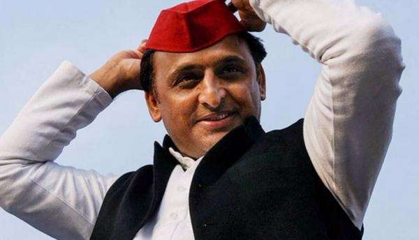 File Photo of Akhilesh Yadav