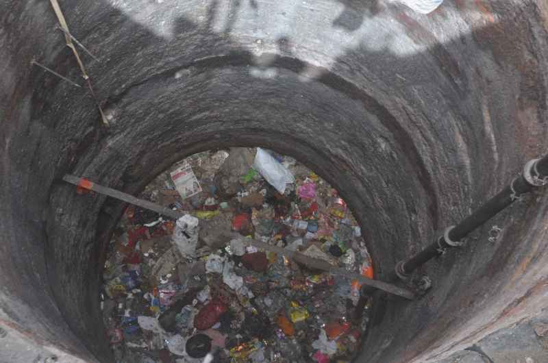 कभी ‘पाक’ तक पहुंचाता था ‘रेल’ को कुओं का पानी, अब बेरुखी पड़ रही भारी