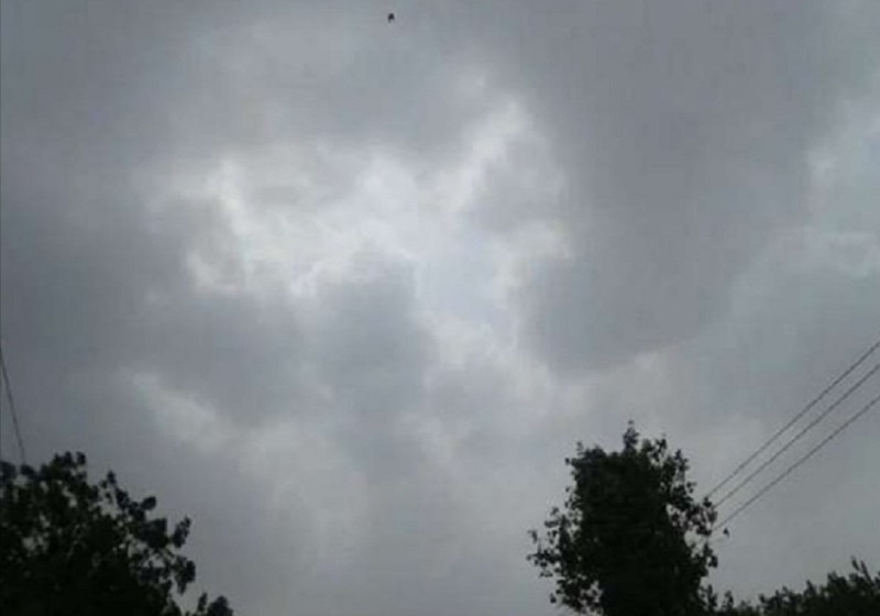 Weather Update: तीन-चार दिन बाद तेज बारिश के आसार, यूपी से टर्फ लाइन गुजरने की संभावना