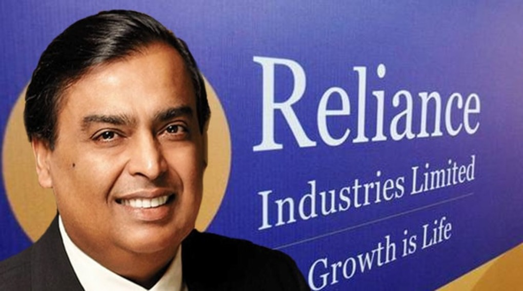 Reliance Industries' New Initiative
