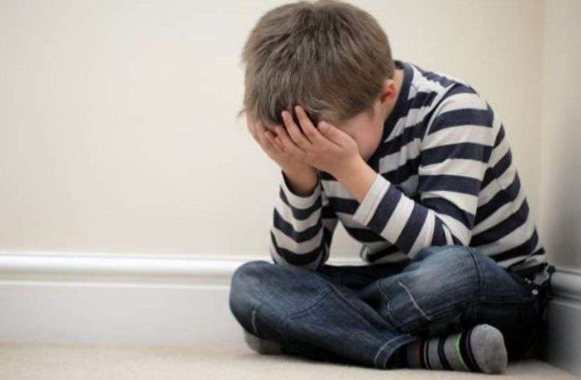 Stress In Children