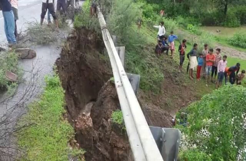 Ashoknagar Flood Ashoknagar Accident Ashoknagar Weather Report