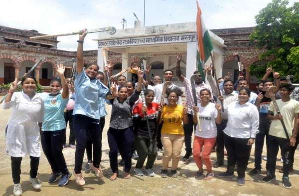 Tokyo olympic hockey team win medal