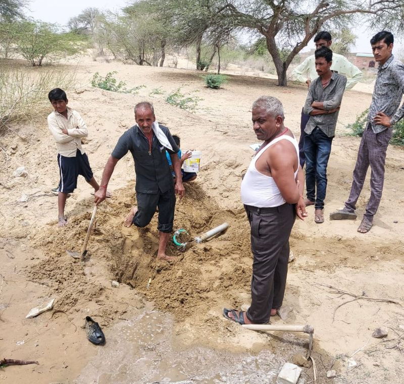 28अवैध नल कनेक्शन काटे, २3 से वसूला जुर्माना