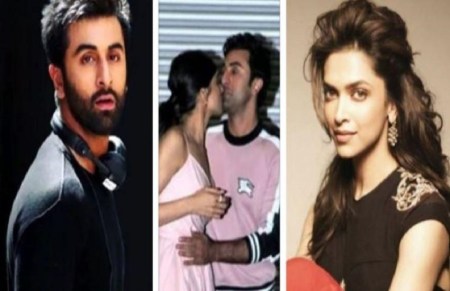 Deepika Padukone said she’ll like to gift a pack of condoms to Ranbir Kapoor 