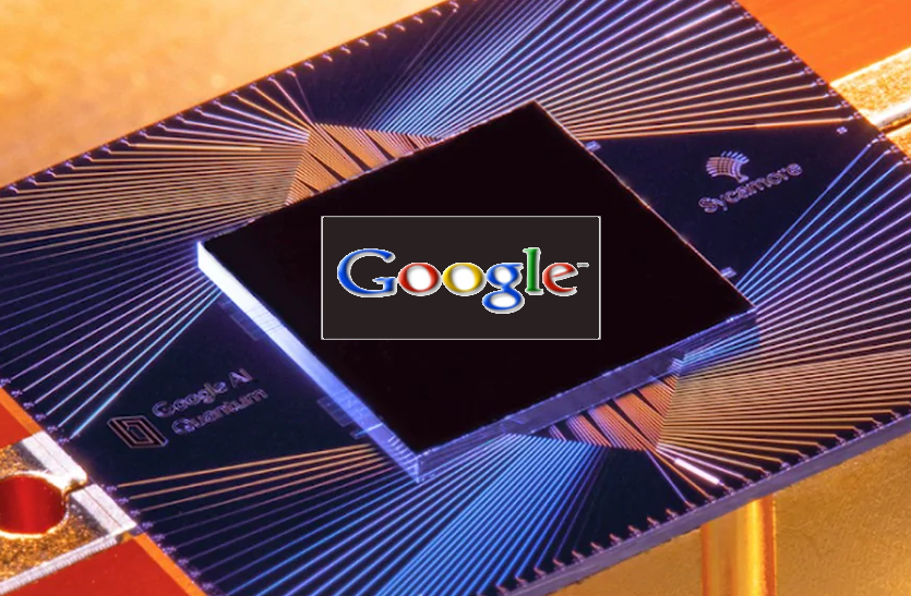 Google Processor : गूगल भी लगाएगा अपना प्रोसेसर