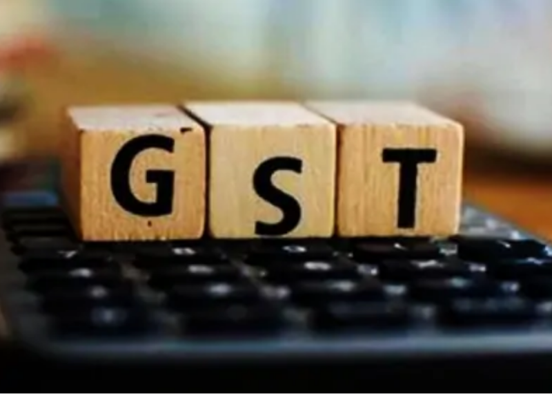 GST Return Non Filers