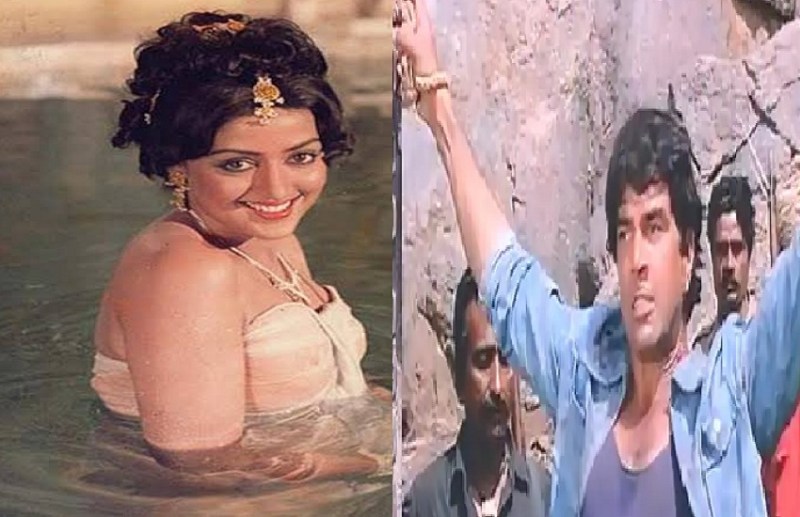 Dharmendra Slapped Subhash Ghai