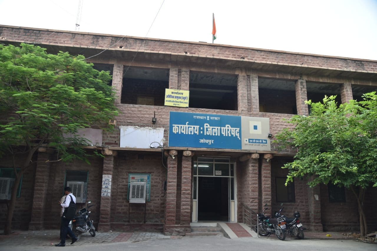 बज गया चुनावी बिगुल: 37 जिला परिषद सदस्य और 387 पंचायत समिति सदस्यों के लिए होगा मतदान