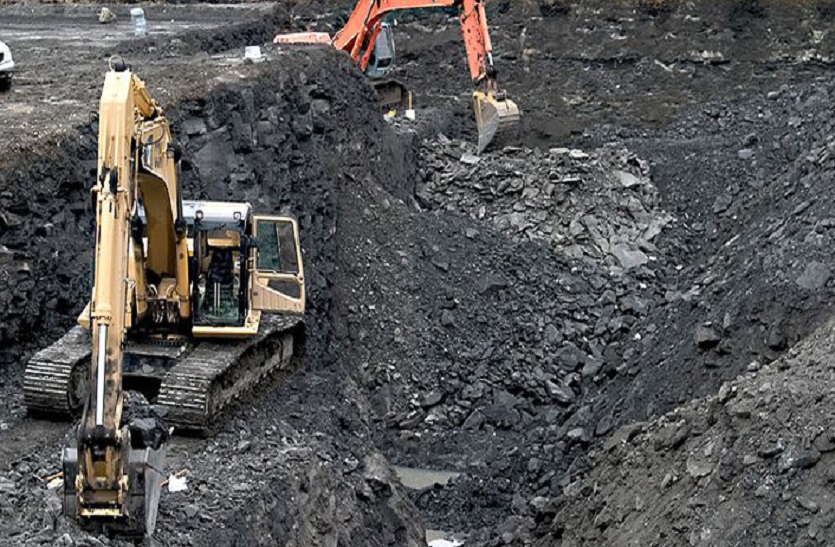 mining areas: दूर होंगी खनन क्षेत्रों की वैधानिक बाधाएं