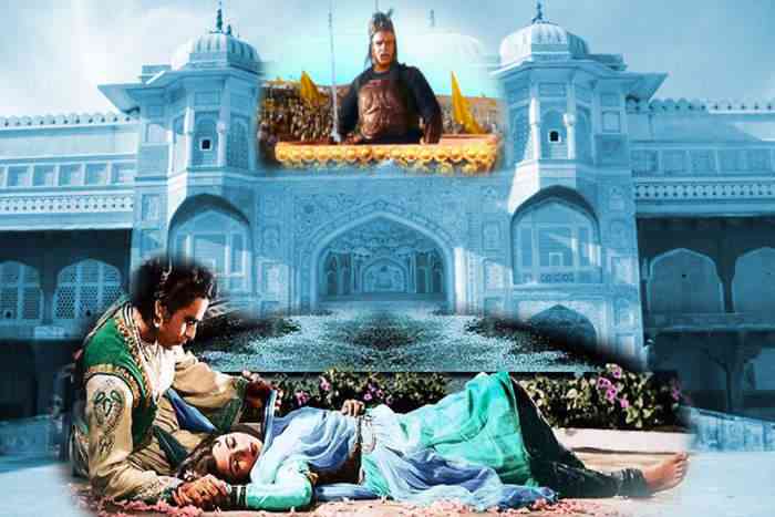 Mughal-E-Azam Turns 61