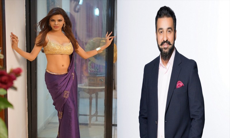 Raj kundra pornography case