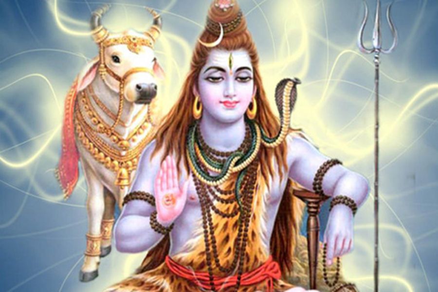 श्रावण शिवरात्रि पर आज सर्वार्थसिद्धि योग