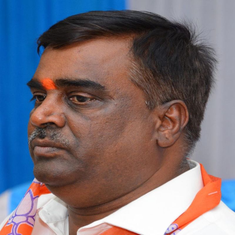 आस थी लेकिन ऐन वक्त पर मंत्री पद हाथ से निकल गया...