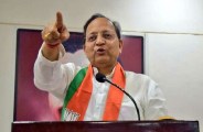 Rajasthan BJP incharge Arun Singh on Gehlot Pilot Dotasara 